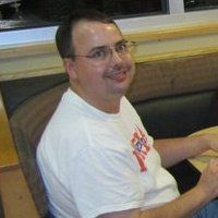 Kevin Knowles