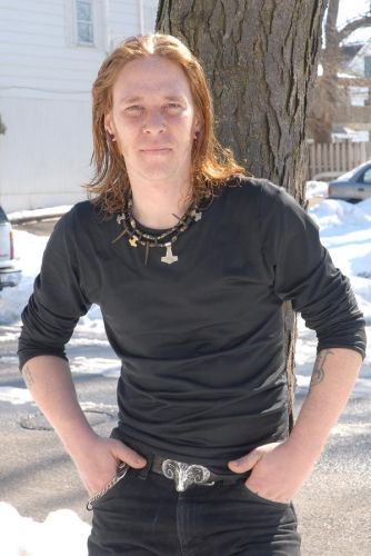 Ryan Haala