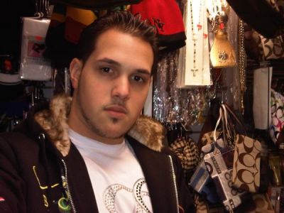 Christopher Luna