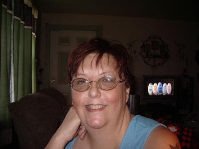 Lorie Woodson