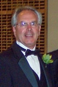 Dale Rush