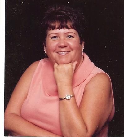 Karen Payer