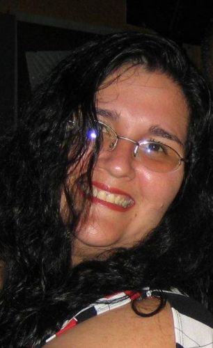 Mildred Torres