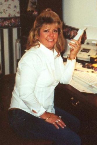 Phyllis Carpenter