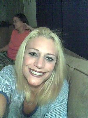 Rebecca Burkhead