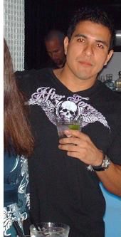 James Sepulveda