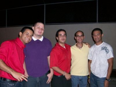 Daniel Baez