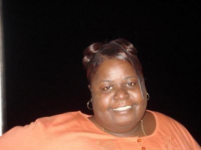 Connie Laster