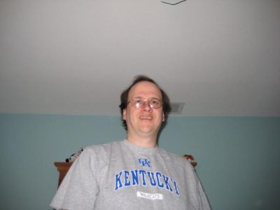 Jeffrey Horsman