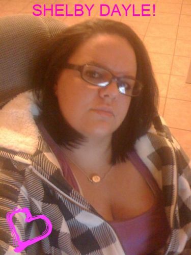 Shelby Kesler