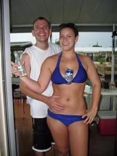 Stacy Collins