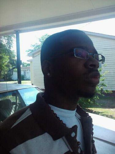 Marcus Lawrence