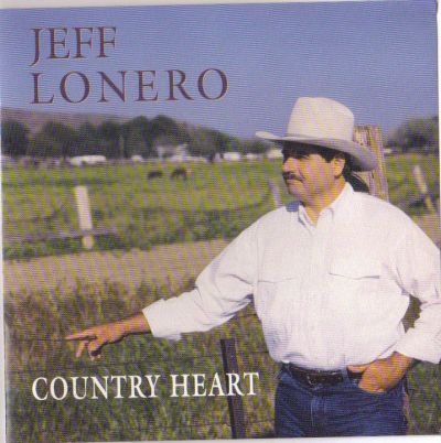 Jeffry Lonero