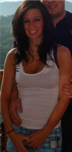 Nicole Worsencroft