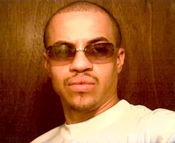 Randolph Tinsley