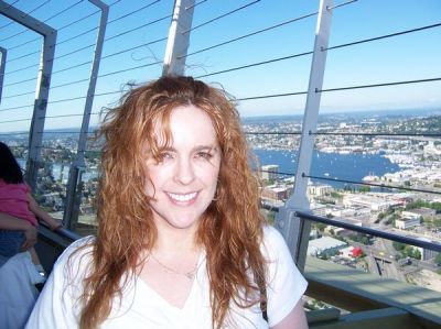 Tracey Richardson