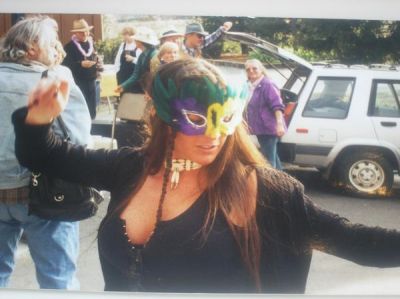 Mary Cavallo