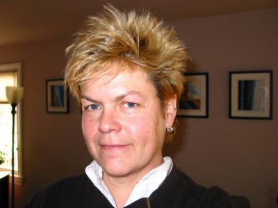 Cherie Mensching
