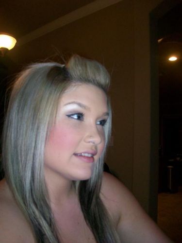 Ashley Carter