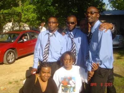 Yolanda Brown