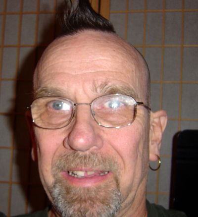 Russell Ericson
