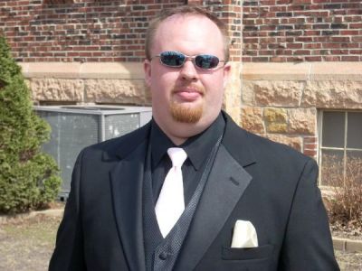 Troy Hansen