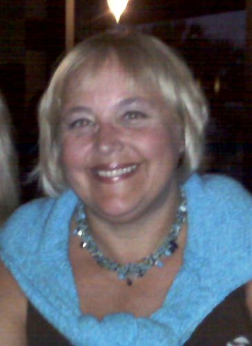 Denise Eron