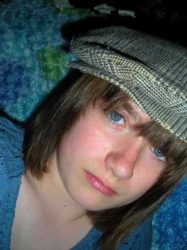 Megan Krapfl