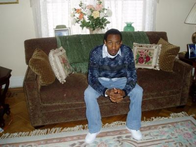 Kirk Williams