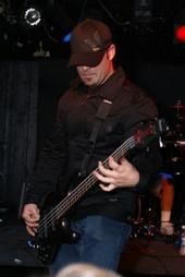 Daniel Vidovich