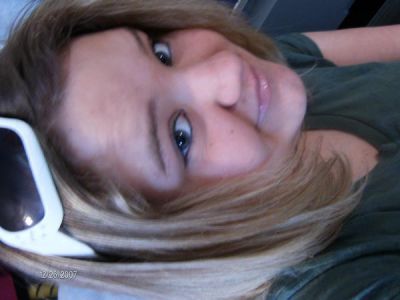 Jessica Tarleton