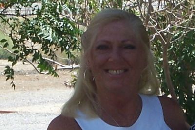 Sharon Otellio