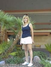 Yvette Squires