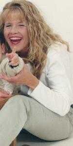 Heather Madary
