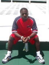 Shawn Woodley