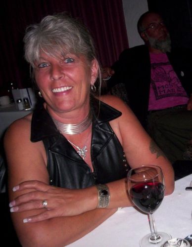 Rhonda Sweitzer