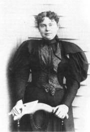 Dawn Spencer