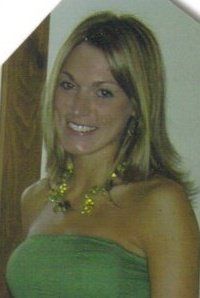 Stacey Russell