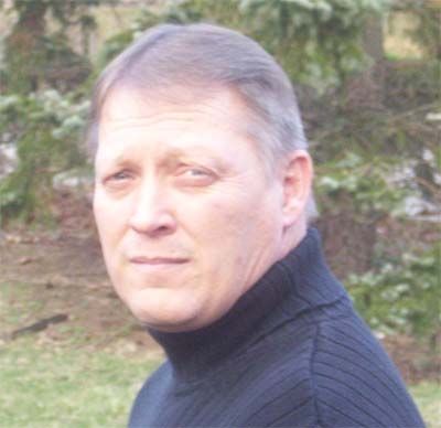 William Saunders
