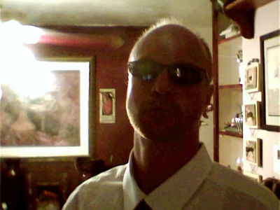 Robbie Hagle