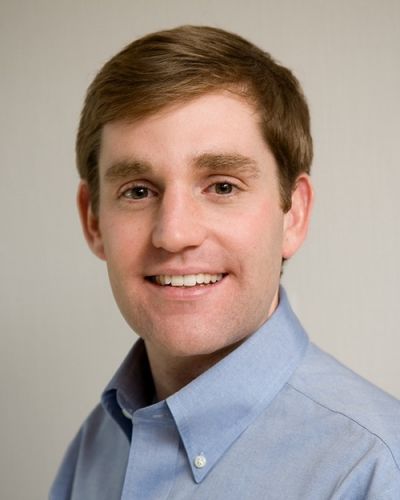 Patrick Laraway
