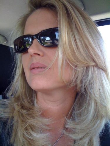Lori Ingram