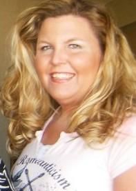 Alecia Absher