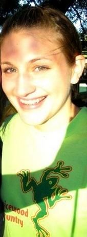 Chelsea Stover