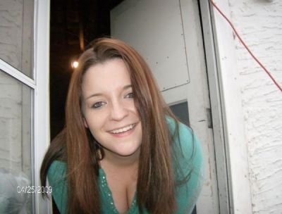 Samantha Anderson