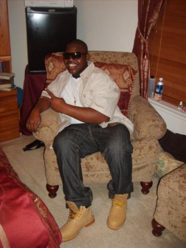 Dmarviyon Stewart