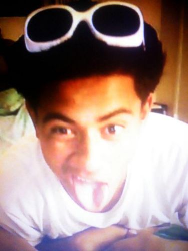 Joseph Mounga