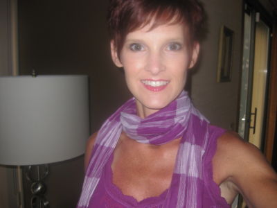 Cynthia Podojil