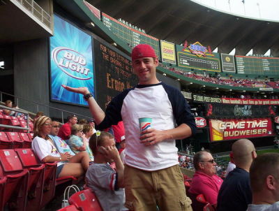 Joshua Keepes