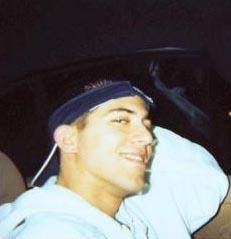 Christopher Poli